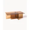 Tavolino Da Salotto In Vetro Anouk*Westwing Collection Online