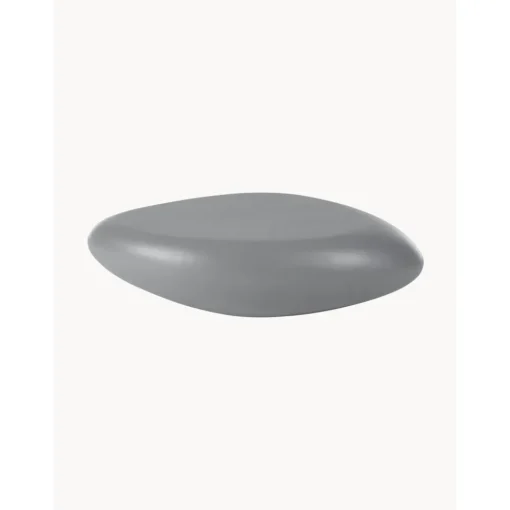Tavolino Da Salotto Ovale A Forma Di Pietra Pietra*Westwing Collection Best