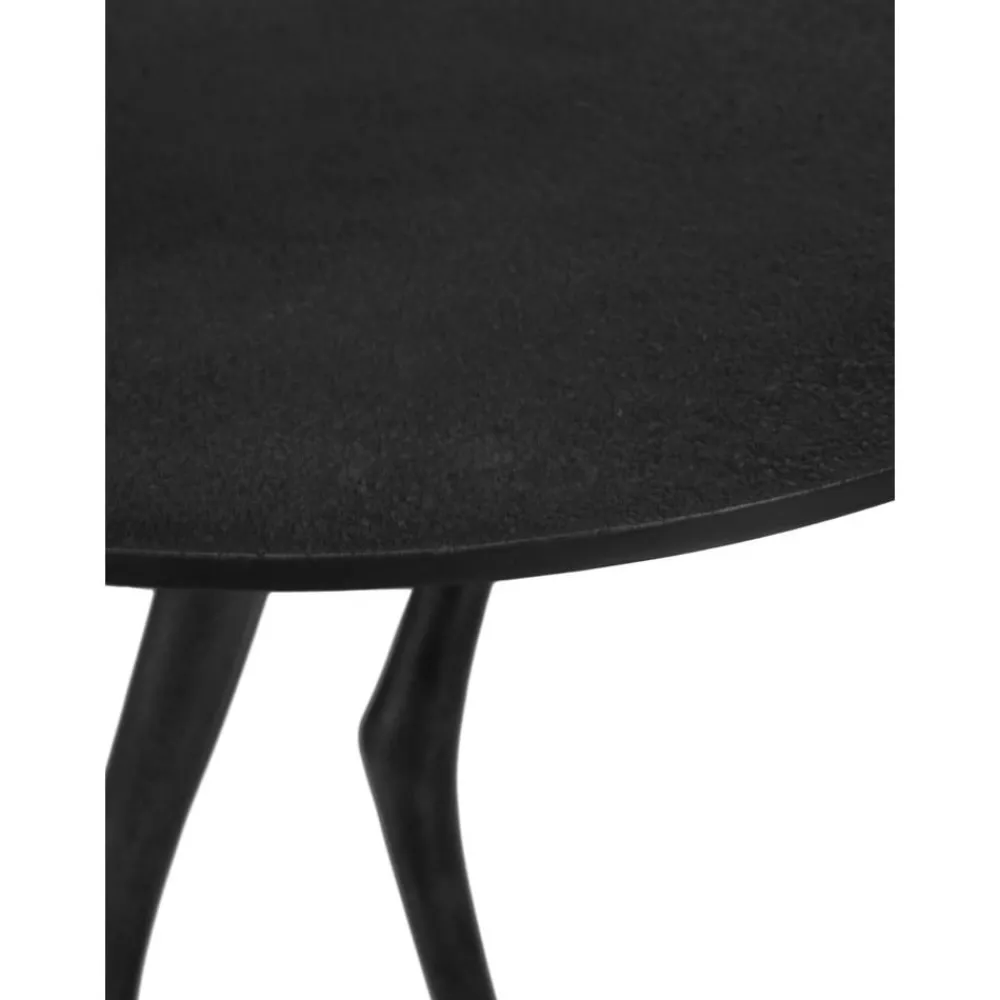 Tavolino Decorativo In Metallo Duck*Westwing Collection Outlet