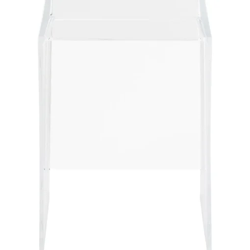 Tavolino Di Design Max Beam*Kartell Hot