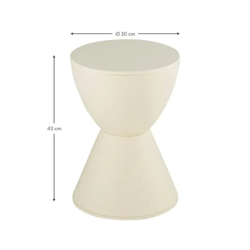 Tavolino Di Design Prince Aha*Kartell Clearance
