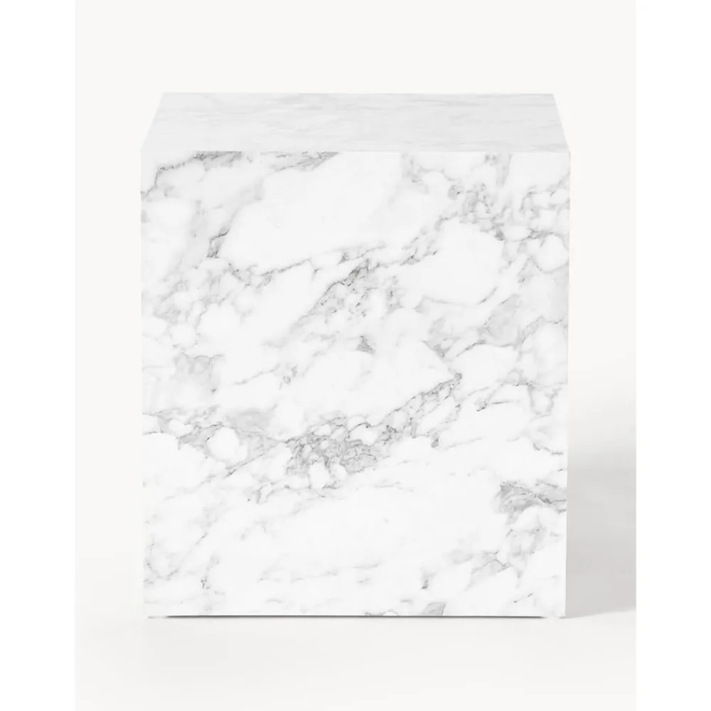 Tavolino Effetto Cemento Lesley*Westwing Collection Discount