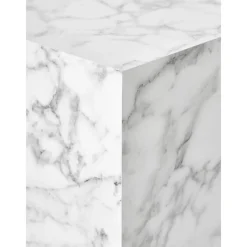 Tavolino Effetto Cemento Lesley*Westwing Collection Discount