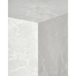 Tavolino Effetto Travertino Lesley*Westwing Collection Discount