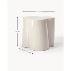 Tavolino Flower*Westwing Collection Best