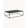 Tavolino Grande Da Salotto In Marmo Alys*Westwing Collection New