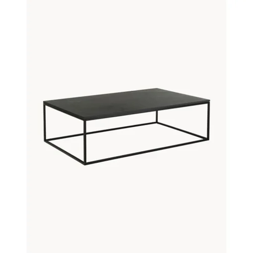 Tavolino Grande Da Salotto In Marmo Alys*Westwing Collection New