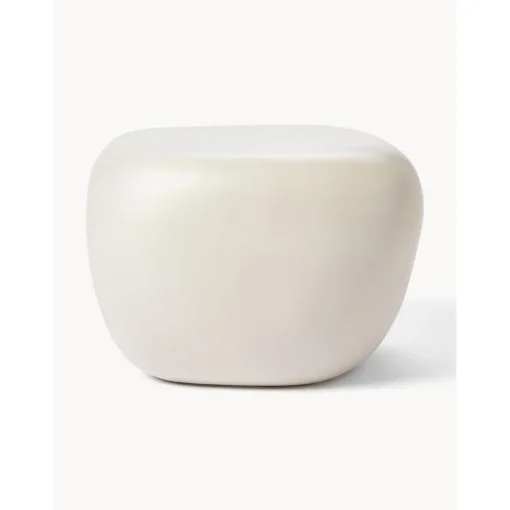 Tavolino In Forma Organica Pietra*Westwing Collection Hot