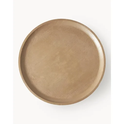 Tavolino In Legno Di Mango Benno*Westwing Collection Hot