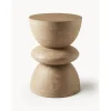 Tavolino In Legno Di Mango Benno*Westwing Collection Fashion