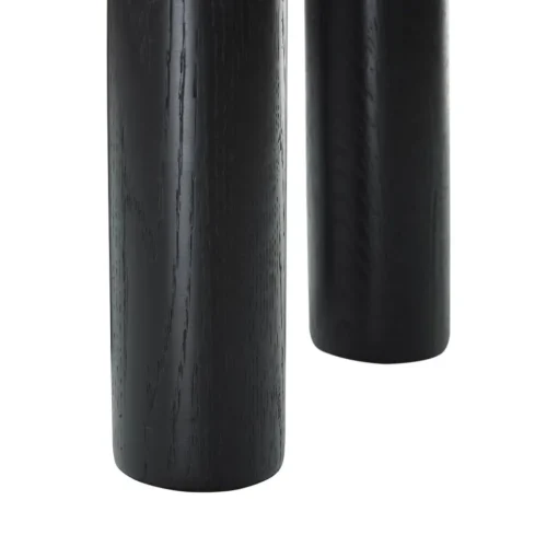 Tavolino In Legno Di Quercia Didi*Westwing Collection Clearance