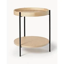 Tavolino In Legno Renee*Westwing Collection Outlet