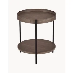 Tavolino In Legno Renee*Westwing Collection Best