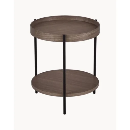 Tavolino In Legno Renee*Westwing Collection Best