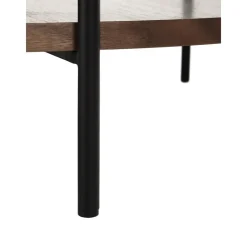 Tavolino In Legno Renee*Westwing Collection Best