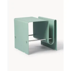 Tavolino In Metallo Julia*Westwing Collection Clearance