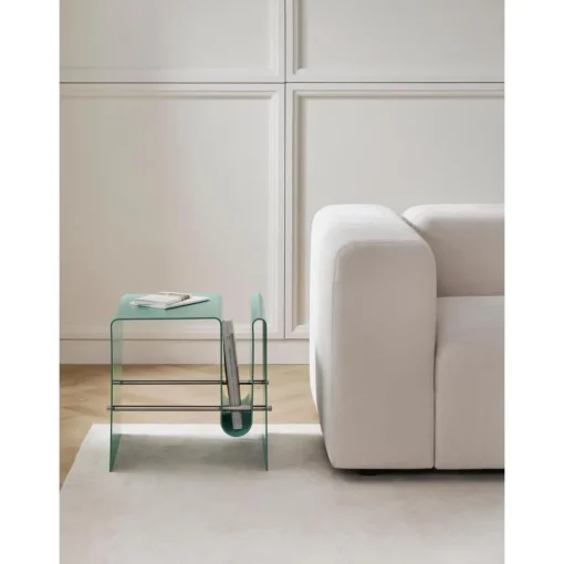 Tavolino In Metallo Julia*Westwing Collection Clearance