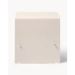 Tavolino Moderno In Metallo Julia*Westwing Collection Outlet