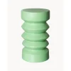 Tavolino Piccolo Stoneware*HKliving Sale