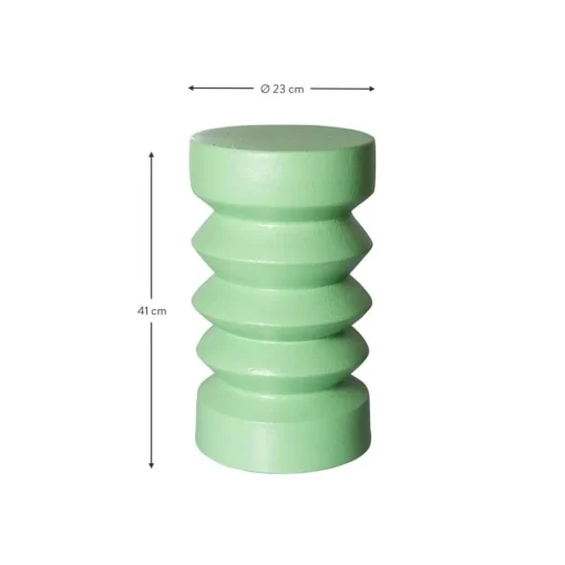 Tavolino Piccolo Stoneware*HKliving Sale