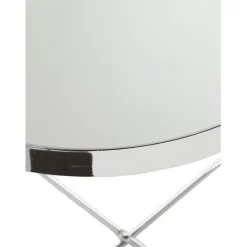 Tavolino Pieghevole Con Piano In Vetro Cupid*Zuiver Clearance