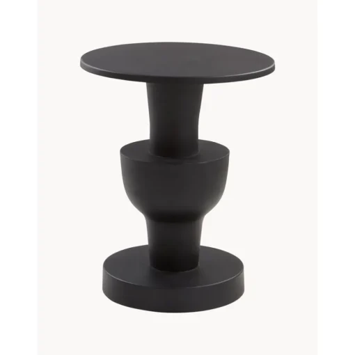Tavolino Rotondo Branford*Jotex Fashion