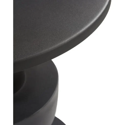 Tavolino Rotondo Branford*Jotex Fashion