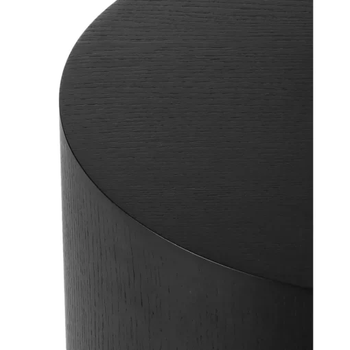 Tavolino Rotondo Da Salotto Xl Clarice*Westwing Collection Sale
