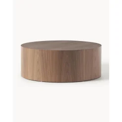 Tavolino Rotondo Da Salotto In Legno Dan*Westwing Collection Online