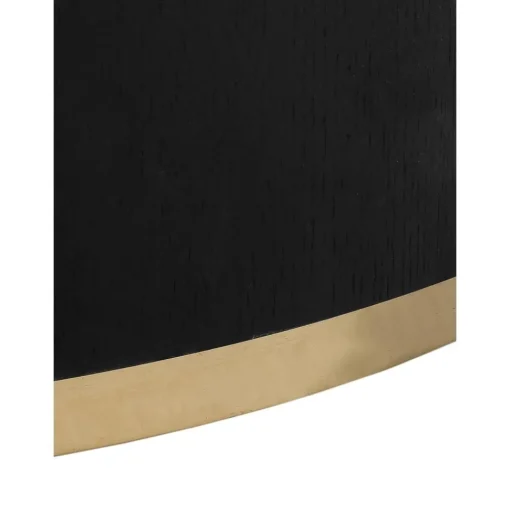 Tavolino Rotondo Da Salotto Clarice*Westwing Collection Clearance