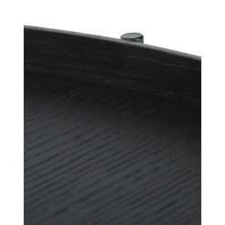 Tavolino Rotondo Da Salotto In Legno Renee*Westwing Collection Fashion
