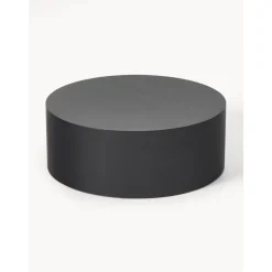 Tavolino Rotondo Da Salotto In Legno Dan*Westwing Collection Online