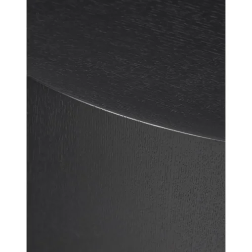 Tavolino Rotondo Da Salotto In Legno Dan*Westwing Collection Online