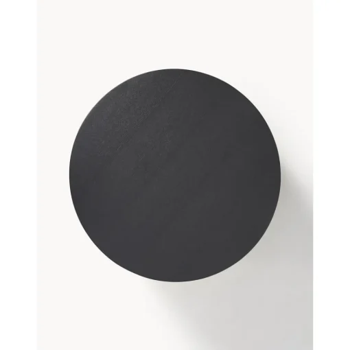 Tavolino Rotondo Da Salotto In Legno Dan*Westwing Collection Online