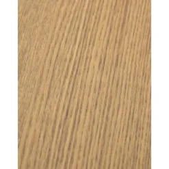 Tavolino Rotondo Da Salotto In Legno Renee*Westwing Collection New
