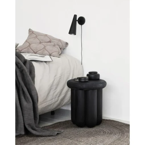 Tavolino Rotondo In Legno Di Mango Phant*House Doctor Best