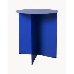 Tavolino Rotondo In Metallo Dinga*HKliving Online