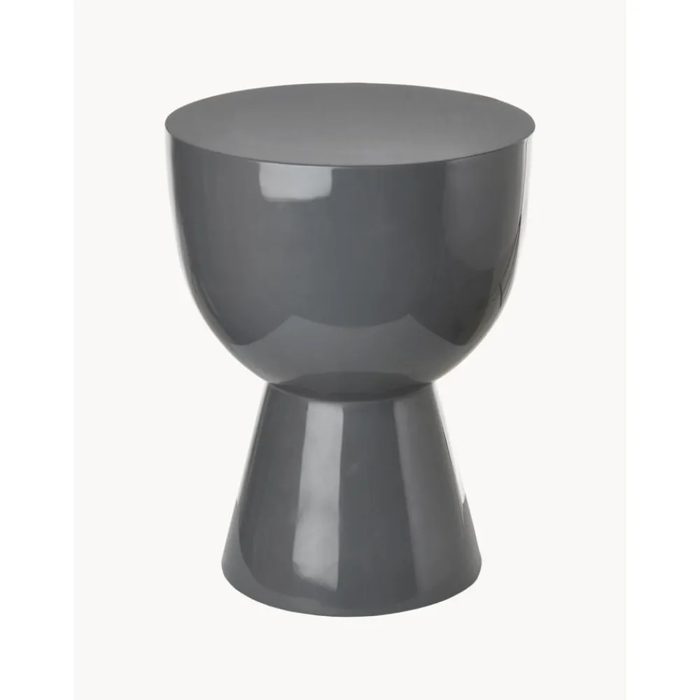 Tavolino Rotondo Tam Tam*Pols Potten Fashion