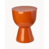 Tavolino Rotondo Tam Tam*Pols Potten Fashion