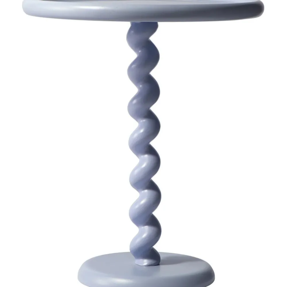 Tavolino Rotondo Twister*Pols Potten Hot