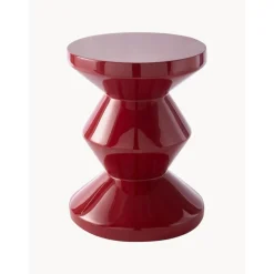 Tavolino Rotondo Zig Zag*Pols Potten Best