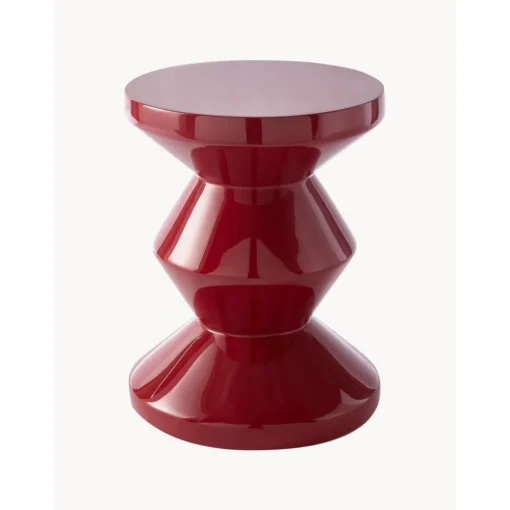 Tavolino Rotondo Zig Zag*Pols Potten Best