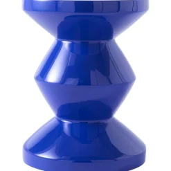 Tavolino Rotondo Zig Zag*Pols Potten New