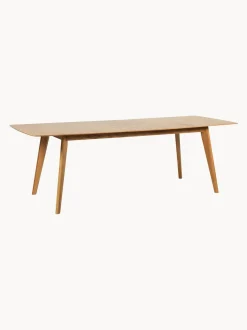 Tavolo Allungabile Cirrus, 190 - 235 X 90 Cm