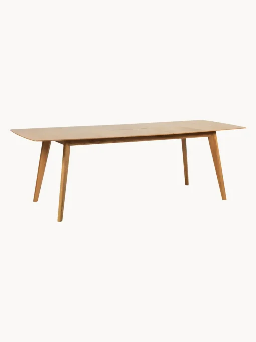 Tavolo Allungabile Cirrus, 190 - 235 X 90 Cm