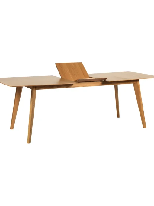 Tavolo Allungabile Cirrus, 190 - 235 X 90 Cm