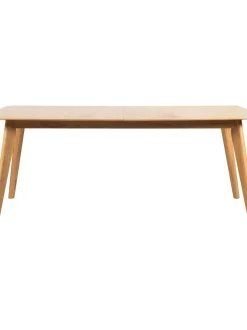 Tavolo Allungabile Cirrus, 190 - 235 X 90 Cm
