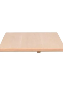 Tavolo Allungabile In Legno Di Quercia Nevis, 220 - 265 X 90 Cm