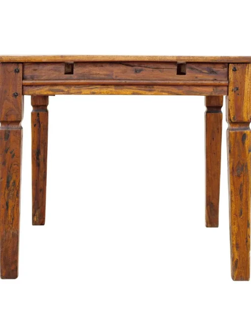 Tavolo Allungabile In Legno Di Acacia Chateux