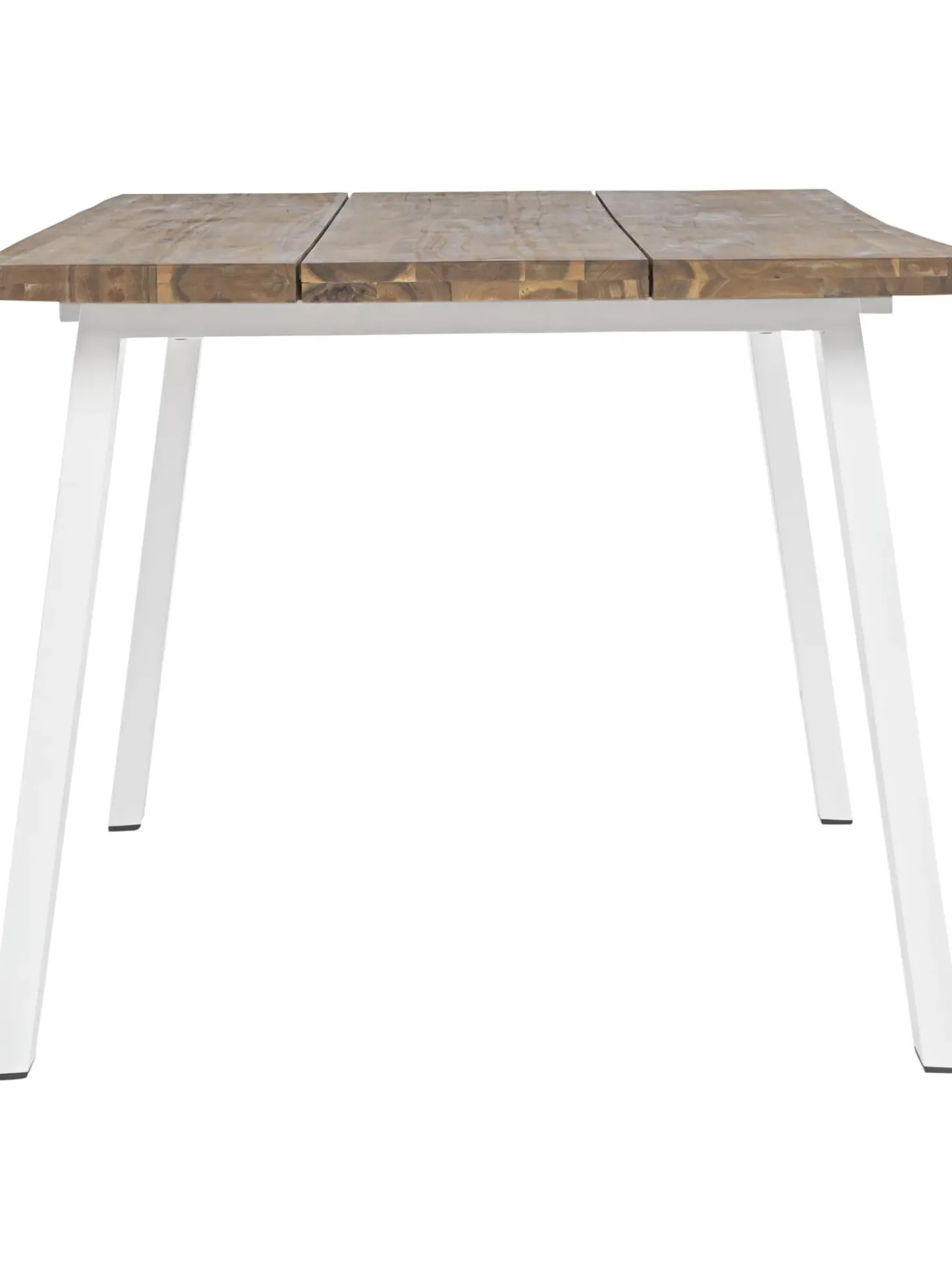 Tavolo Da Giardino Con Gambe In Metallo Oslo